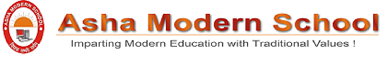 Asha Modern School