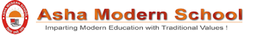 Asha Modern School